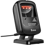 2d barcode scanner desktop