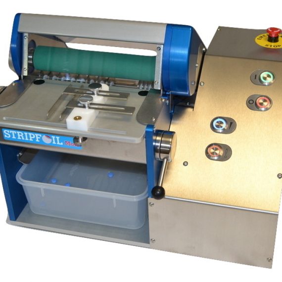 stripfoil moto
